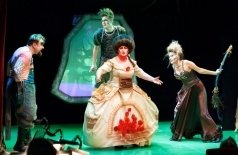 Маша и Витя против «Диких гитар»