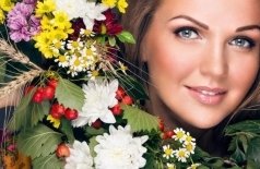 Марина Девятова