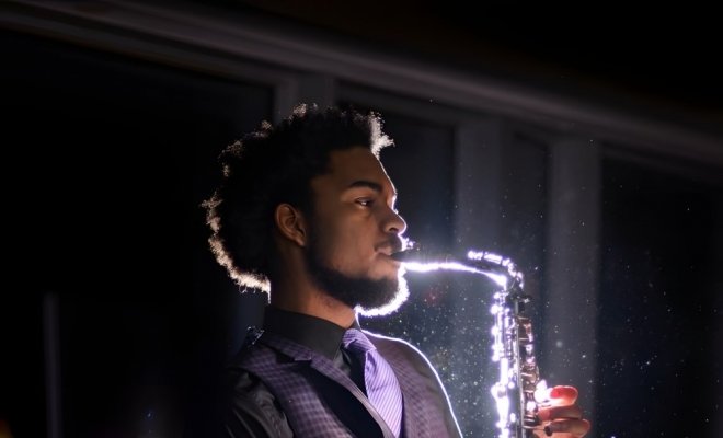 Armir Lee Quartet