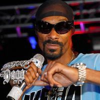 Snoop Dogg в Челябинске 