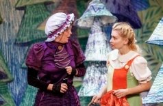 Красная Шапочка