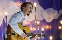 Борис Жвакин и Иван Даниленко. Традиционный джаз