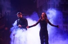 Мастер и Маргарита