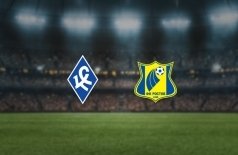 Крылья Советов — Ростов