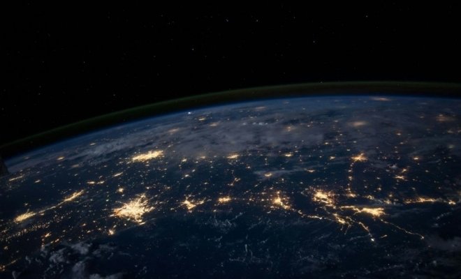 Космическая история России