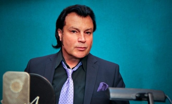 Юрий Охочинский