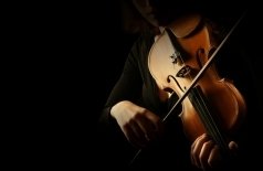 Бетховен. Великие сонаты для фортепиано и скрипки