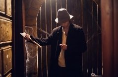 Иммерсивное шоу «Преступление. Наказание?»