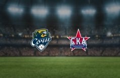 Сочи — СКА-Хабаровск