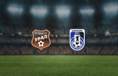 Урал — Шинник