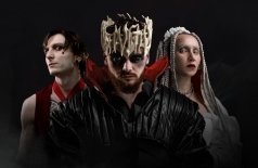 Не говори кто