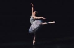Спящая красавица