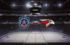 АКМ — Омские крылья