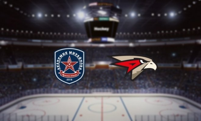 АКМ — Омские крылья