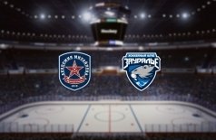 АКМ — Зауралье