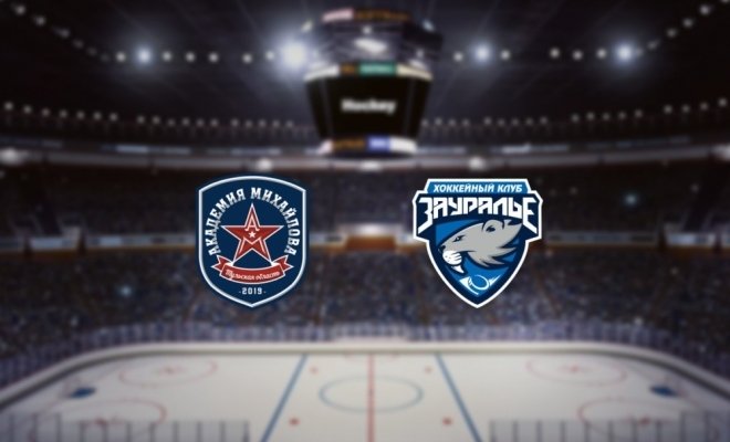 АКМ — Зауралье