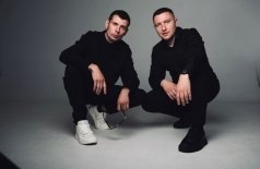 Маракеш и Максим Апрель