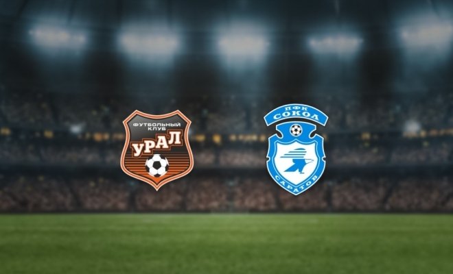 Урал — Сокол