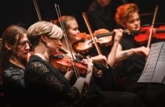 Agidel-orchestra. Музыка из кинофильмов Love Story