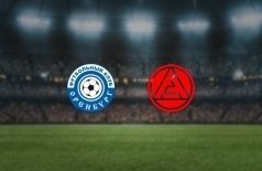 Оренбург — Акрон