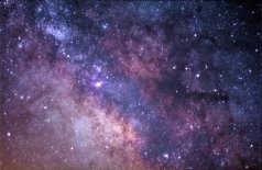 Разноцветная Вселенная