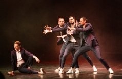 Комедия о театре