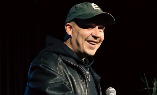 Вася Шакулин