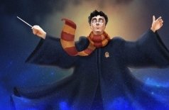 Гарри Поттер. Симфонический саундтрек