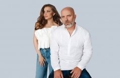 Александр Шоуа и Непара