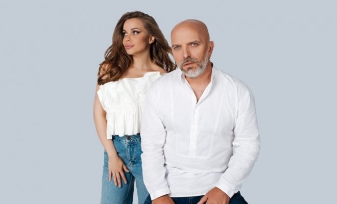 Александр Шоуа и Непара