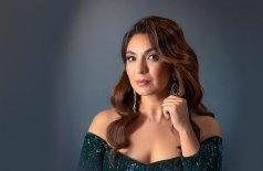 Рада Рай и Руслан Швыдченко