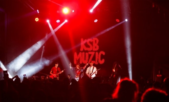 Ksb Muzic