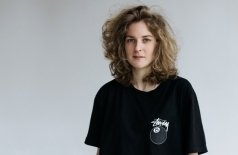 Елизавета Варвара Аранова