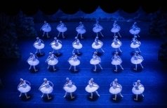 Лебединое озеро