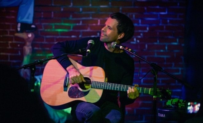 Алексей Вдовин