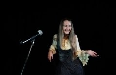 Главн(ая)ое роль