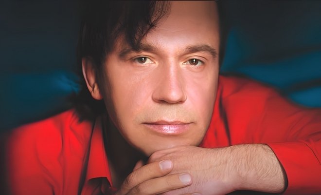 Евгений Кемеровский