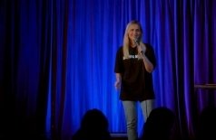 Комедийная викторина