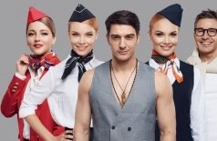Мы летим, или Боинг-Боинг