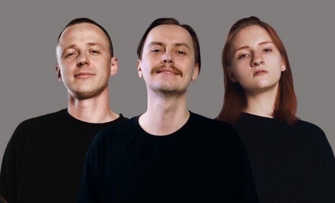 Шутка за шуткой за шуткой