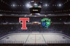 Торпедо-Горький — Югра