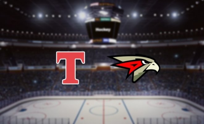 Торпедо-Горький — Омские Крылья