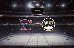 Сокол — Горняк-УГМК