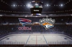 Сокол — Магнитка