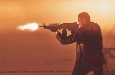 Игра киллера