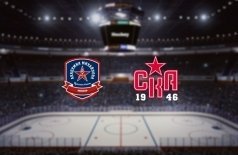 АКМ-Юниор — СКА-1946