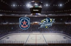 Академия Михайлова — Атлант