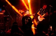 Muse Tribute