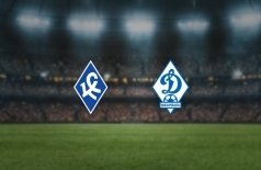 Крылья Советов — Динамо Махачкала