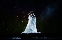 Пряслины. Две зимы и три лета